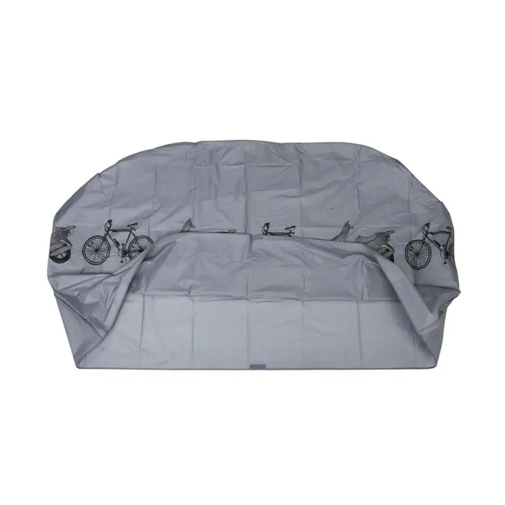 Waterproof Bicycle & Motorcycle Cover 200×100cm