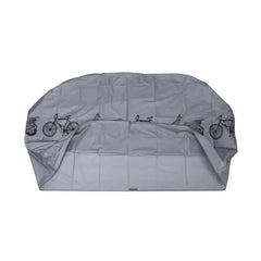Waterproof Bicycle & Motorcycle Cover 200×100cm