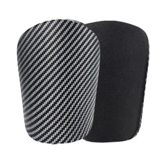 Carbon Fiber Soccer Shin Guards