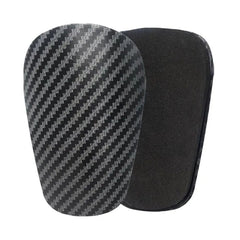 Carbon Fiber Soccer Shin Guards