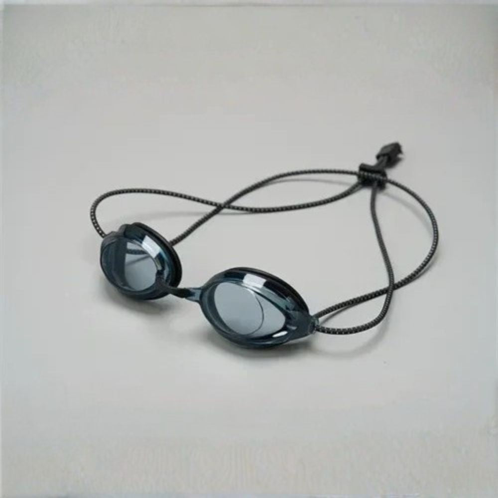 HD Mirrored Swimming Goggles — Leakproof & UV Safe