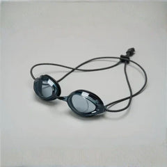 HD Mirrored Swimming Goggles — Leakproof & UV Safe