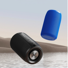 Portable Bluetooth Speaker HIFI Subwoofer