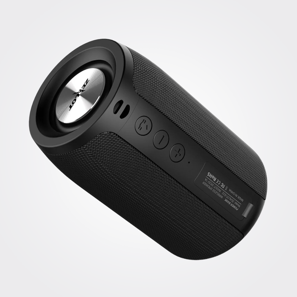 Portable Bluetooth Speaker HIFI Subwoofer