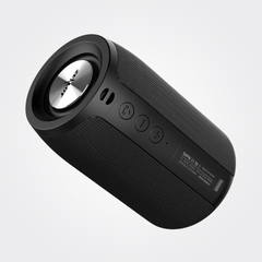 Portable Bluetooth Speaker HIFI Subwoofer