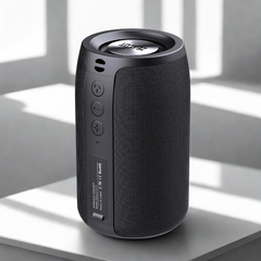 Portable Bluetooth Speaker HIFI Subwoofer
