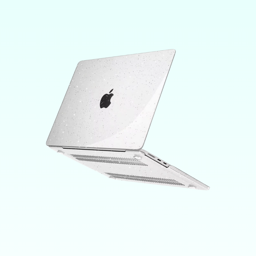 MacBook Air Pro M1 M2 M3 Hard Case by EGYAL
