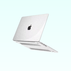 MacBook Air Pro M1 M2 M3 Hard Case by EGYAL