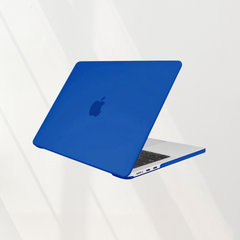 MacBook Air Pro M1 M2 M3 Hard Case by EGYAL