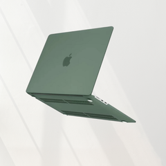 MacBook Air Pro M1 M2 M3 Hard Case by EGYAL