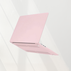 MacBook Air Pro M1 M2 M3 Hard Case by EGYAL