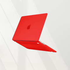 MacBook Air Pro M1 M2 M3 Hard Case by EGYAL