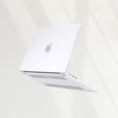 MacBook Air Pro M1 M2 M3 Hard Case by EGYAL