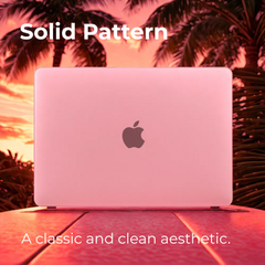 MacBook Air Pro M1 M2 M3 Hard Case by EGYAL