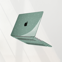 MacBook Air Pro M1 M2 M3 Hard Case by EGYAL