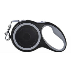 Heavy-Duty Retractable Dog Leash for Large Dogs