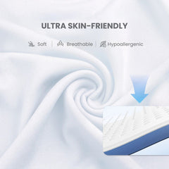 Hello Face L6 Red & Infrared Light Therapy Mask – 720 LED Chips