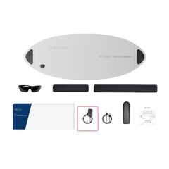 Hello Face L6 Red & Infrared Light Therapy Mask – 720 LED Chips - AU