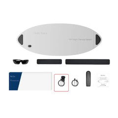 Hello Face L6 Red & Infrared Light Therapy Mask – 720 LED Chips - UK