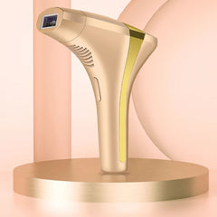 High-End Ice Laser IPL Hair Removal Device – 4-in-1 Face & Body