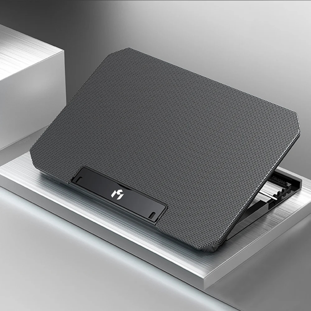 High-Power Laptop Cooler 12 to 16 Inch