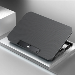 High-Power Laptop Cooler 12 to 16 Inch