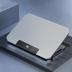 High-Power Laptop Cooler 12 to 16 Inch