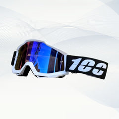 High-Quality Motorcycle Motocross Racing Goggles for MTB Cycling