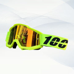 High-Quality Motorcycle Motocross Racing Goggles for MTB Cycling