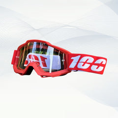 High-Quality Motorcycle Motocross Racing Goggles for MTB Cycling