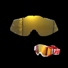 High-Quality Motorcycle Motocross Racing Goggles for MTB Cycling