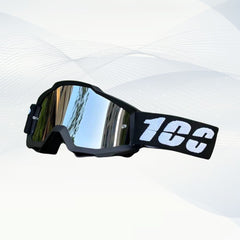 High-Quality Motorcycle Motocross Racing Goggles for MTB Cycling