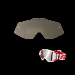 High-Quality Motorcycle Motocross Racing Goggles for MTB Cycling