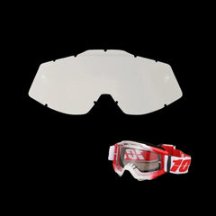 High-Quality Motorcycle Motocross Racing Goggles for MTB Cycling