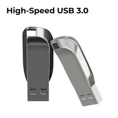 USB 3.0 High-Speed Flash Drive 128GB 64GB 32GB