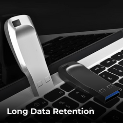 USB 3.0 High-Speed Flash Drive 128GB 64GB 32GB