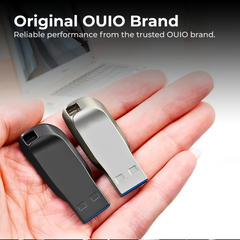 USB 3.0 High-Speed Flash Drive 128GB 64GB 32GB