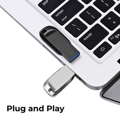 USB 3.0 High-Speed Flash Drive 128GB 64GB 32GB
