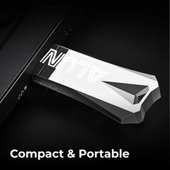 High-Speed USB 3.0 Pendrive ALUNX 64GB 32GB