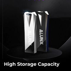 High-Speed USB 3.0 Pendrive ALUNX 64GB 32GB