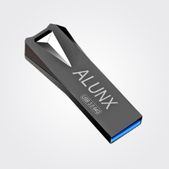 High-Speed USB 3.0 Pendrive ALUNX 64GB 32GB