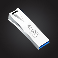 High-Speed USB 3.0 Pendrive ALUNX 64GB 32GB