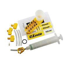 Hydraulic Brake Bleed Kit for Bike & Scooter