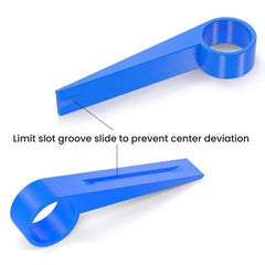 Hydraulic Disc Brake Piston Press Tool for Bikes