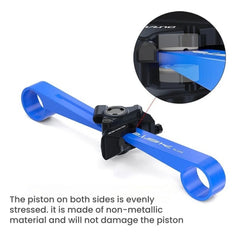 Hydraulic Disc Brake Piston Press Tool for Bikes