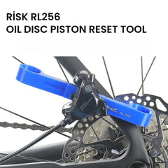 Hydraulic Disc Brake Piston Press Tool for Bikes