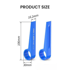 Hydraulic Disc Brake Piston Press Tool for Bikes