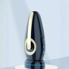 ICE Cool IPL Hair Removal with Intelligent Skin Detection
