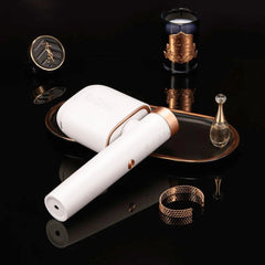 IPL Laser Hair Removal Handset – Permanent Hair Reduction