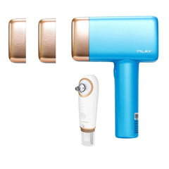 IPL Ice-Cool Hair Removal Device - BK FA
